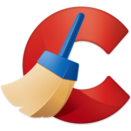 CCleaner – Fast, Secure and Reliable System icon