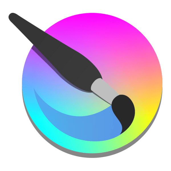 Krita icon