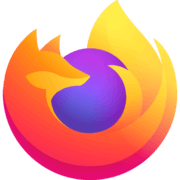 Mozilla Firefox icon