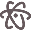 Atom  icon