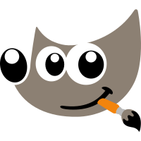 GIMP – Powerful Free & Open Source Image Editor icon