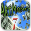 ArtMoney icon