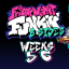 B-Side Remixes - Friday Night Funkin&#39; Mod icon