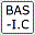 BAS-I.C Free BAS and GST Accounting icon