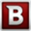 Bitdefender GravityZone Business Security icon
