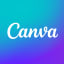 Canva: Graphic Design Video Collage Logo Maker icon