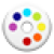 Color Palette From Image icon