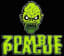 Counter Strike 1.6 Zombie Plague icon