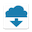 Drive Download icon