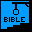 Hangman Bible for the Macintosh icon