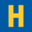 HMA VPN for Android icon