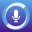 HOUND Voice Search  Personal Assistant icon