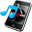 iSkysoft iPhone Ringtone Maker for Mac icon
