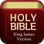 King James Bible KJV - Free Bible Verses  Audio icon