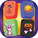 Mahjong Android In Poculis icon