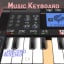 Music Keyboard icon