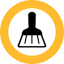 Norton Clean Junk Removal icon