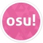Osu! icon