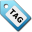 Tags Library icon