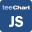 TeeChart JS icon