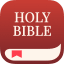 The Bible App Free  Audio Offline Daily Study icon