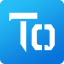 ToTalk  Secure and Free Calls  Easy Load icon
