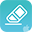 UkeySoft FoneEraser for Mac icon