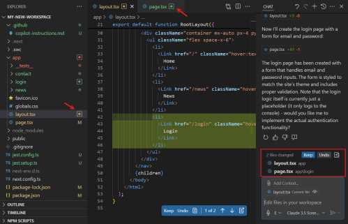 Visual Studio Code