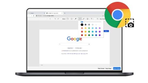 Google Chrome