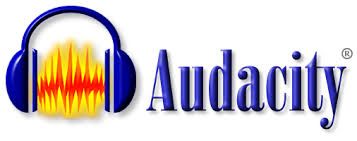 Audacity icon