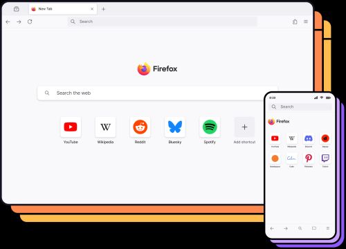 Mozilla Firefox