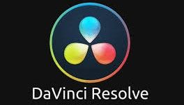 DaVinci Resolve icon