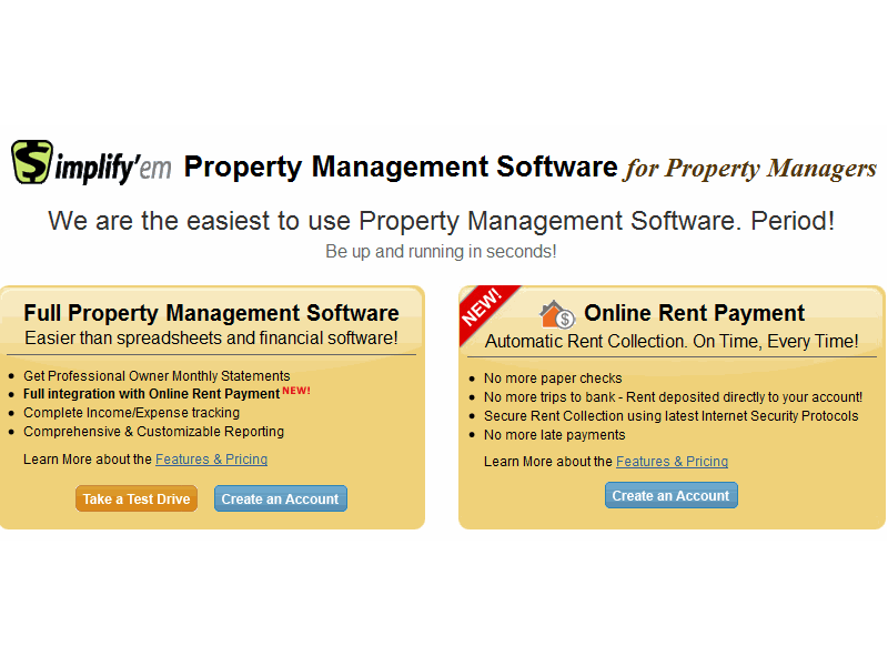 Property Management Software icon